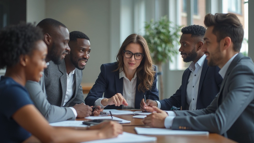 HR team troubleshooting performance management system implementation challenges